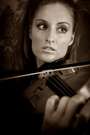 Sophie Serafino ~ Violinist, Singer & Composer profile picture