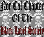 NOR*CAL CHAPTER OF THE BLACK LABEL SOCIETY profile picture