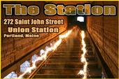 The Station profile picture