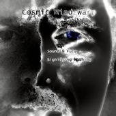 COSMIC MIND WARP profile picture