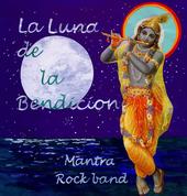 LA LUNA DE LA BENDICION Mantra Rock Band profile picture