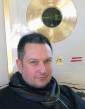 Roland Michael; Record Producer profile picture