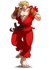 Ken Masters *gone for 6 weeks...BOOT CAMP SON!!!* profile picture