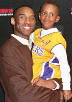 kobe bryant profile picture