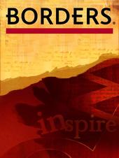 Borders profile picture
