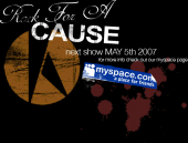 Rock for a Cause profile picture