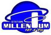 Radio Station Millenium 107.4 FM profile picture