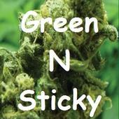 Green n Sticky profile picture