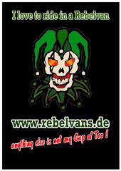 Rebelvans Tourservice profile picture