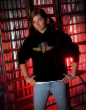 CarriE KHaos™<throttle> *May 25,2008* profile picture