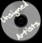 unsigned artist page profile picture