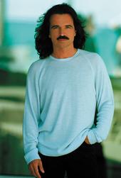 Yanni MÃ©xico profile picture