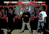 Guerilla Cross:SPEAKLIFE Radio Show Thurs. 8-10pm profile picture