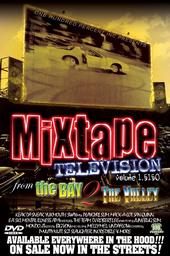 Mixtape Television Vol 1.5150 IN STORES TODAY!!! profile picture