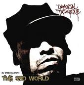 Diabolic NEW MUSIC UP...3RD WORLD JUNE 24TH !!! profile picture