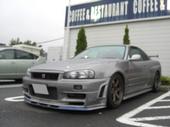 R334 SKYLINE 4SALE $15000 profile picture