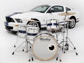 Markley Custom Drums profile picture