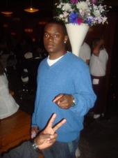 R.I.P Mz Hollywood(lil cuz) I Will Miss U profile picture