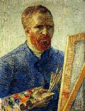 Vincent profile picture