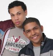 ISRAEL & MOISES profile picture