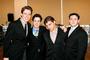 Jersey Boys National Touring Company Myspace profile picture