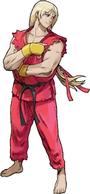 Ken Masters *gone for 6 weeks...BOOT CAMP SON!!!* profile picture