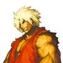 Ken Masters *gone for 6 weeks...BOOT CAMP SON!!!* profile picture