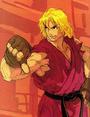 Ken Masters *gone for 6 weeks...BOOT CAMP SON!!!* profile picture