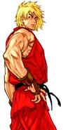 Ken Masters *gone for 6 weeks...BOOT CAMP SON!!!* profile picture