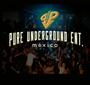 Pure Underground Ent. MÃ©xico profile picture