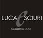 LUCA e SCIURI - acoustic duo profile picture