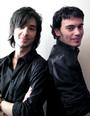 LUCA e SCIURI - acoustic duo profile picture