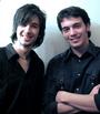 LUCA e SCIURI - acoustic duo profile picture