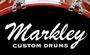 Markley Custom Drums profile picture