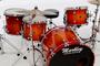 Markley Custom Drums profile picture