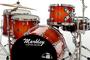 Markley Custom Drums profile picture