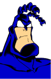 The Tick profile picture