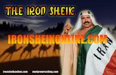 The Iron Sheik profile picture