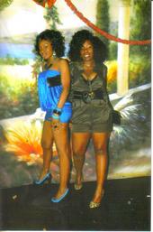 QUEEN TRINI P AND JUICY..... profile picture