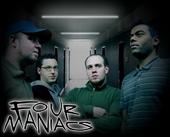 Four Maniacs profile picture