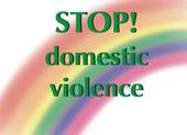 Lesbian Domestic Violence profile picture