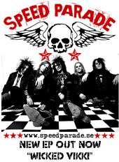 Speed Parade (Writing NEW songs!) profile picture