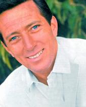 Andy Williams profile picture