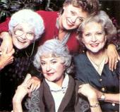 The Golden Girls profile picture