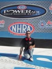 NHRA 4 Life 98 profile picture