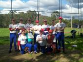 FOOTSCRAY BASEBALL CLUB profile picture