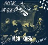 MCR KREW profile picture