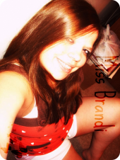 b r a n d i ♥ profile picture