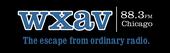 THE X-WXAV 88.3 FM -CHICAGO profile picture