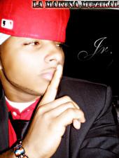 JrÂ¹Â®+La Makina MuzicalÂ­Â« profile picture